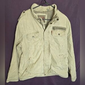 💫 Men Levi's Jacket